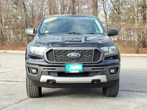 Used 2020 Ford Ranger XLT w/ Equipment Group 301A Mid image 6