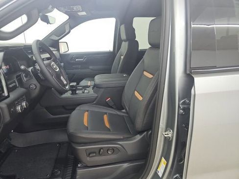 New 2026 GMC Sierra 1500 AT4 w/ AT4 Premium Package image 2