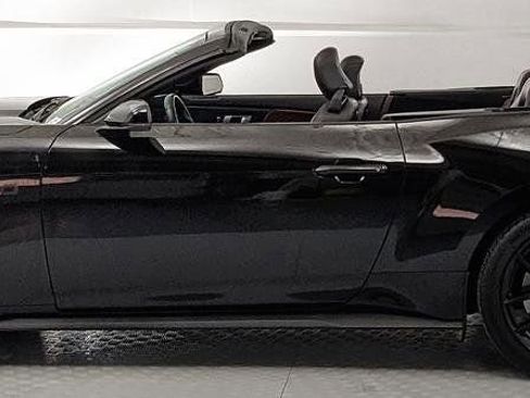 Certified 2025 Ford Mustang GT Premium RWD image 5