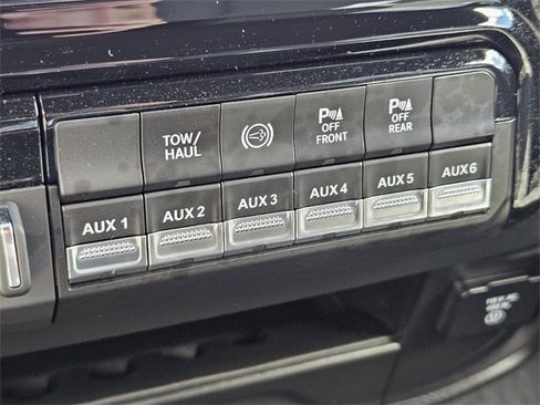 New 2026 RAM 3500 Tradesman image 17