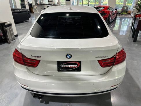 Used 2017 BMW 430i Gran Coupe RWD image 27