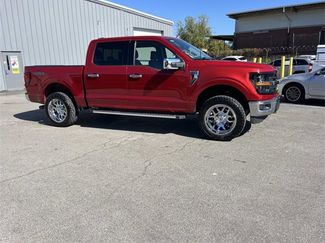 Certified 2024 Ford F150 XLT w/ Equipment Group 302A MID video 2