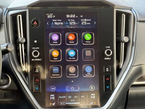 Used 2023 Subaru WRX Premium image 28