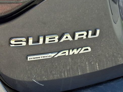 Used 2022 Subaru Legacy Touring XT image 22