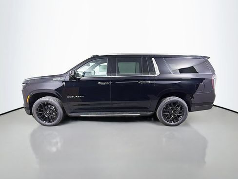 New 2026 Chevrolet Suburban High Country w/ Sun And Tow Package AWD/4WD image 8