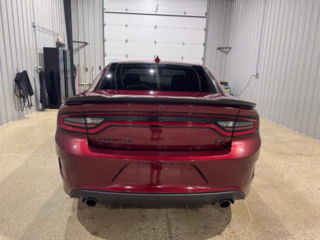 Used 2023 Dodge Charger GT w/ Plus Group AWD/4WD image 7