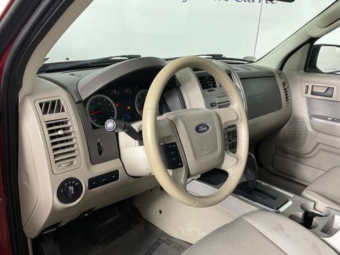 Used 2012 Ford Escape XLT AWD/4WD image 13