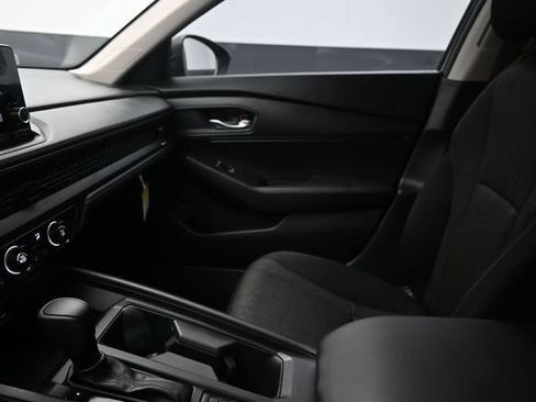 Used 2024 Honda Accord LX image 13