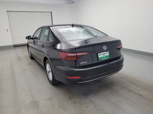 Used 2019 Volkswagen Jetta S w/ Driver Assistance Package FWD image 5