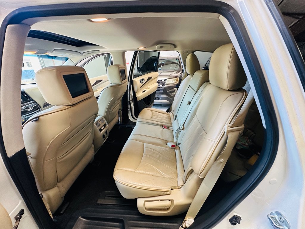 Used 2015 INFINITI QX60 FWD w/ Premium Plus Package image 13