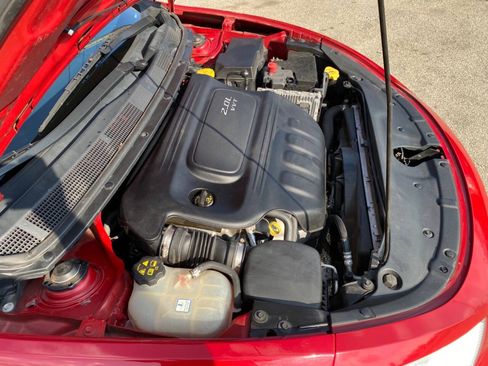 Used 2014 Dodge Dart SE w/ Convenience Group FWD image 15