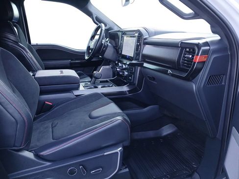 Used 2025 Ford F150 Raptor w/ Equipment Group 803A Raptor R AWD/4WD image 24