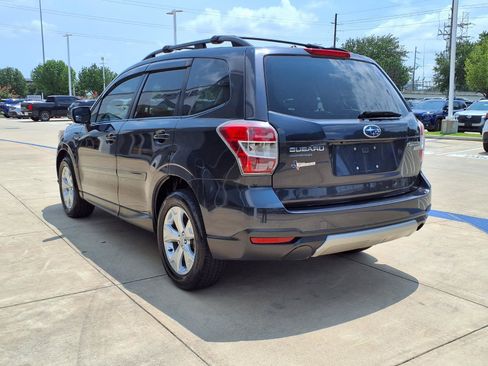 Used 2015 Subaru Forester 2.5i Premium AWD/4WD image 3