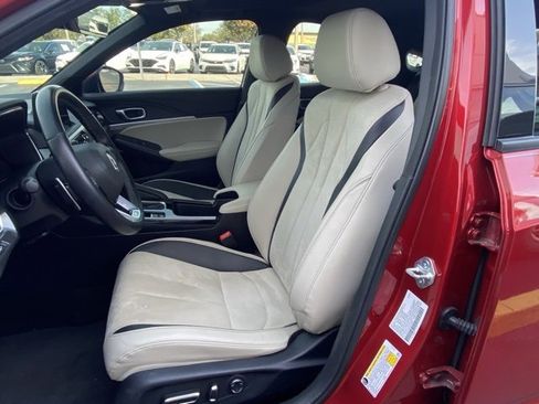 Used 2023 Acura Integra A-Spec image 13