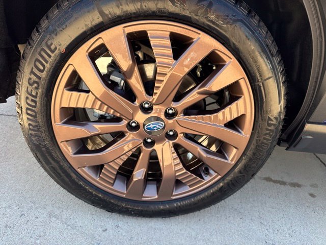 Certified 2026 Subaru Forester Sport AWD/4WD image 10