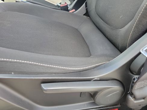 Used 2018 smart fortwo electric drive image 13