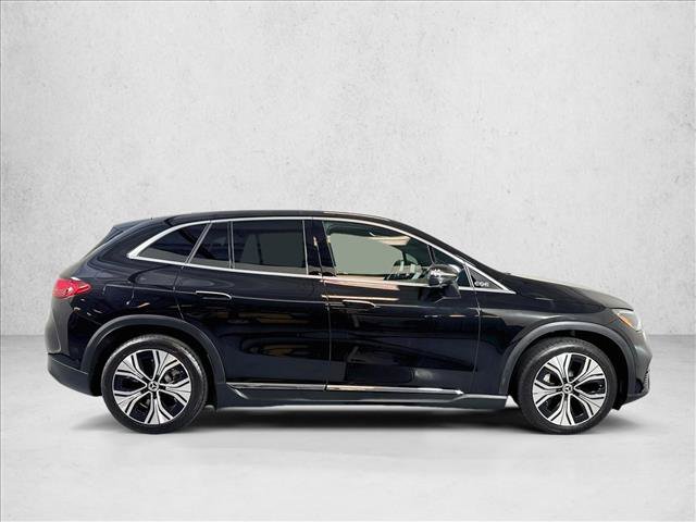 Used 2023 Mercedes-Benz EQE 350+ 4MATIC SUV image 4