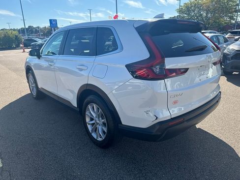 Used 2023 Honda CR-V EX-L image 9