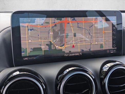 Used 2021 Mercedes-Benz AMG GT Coupe image 14