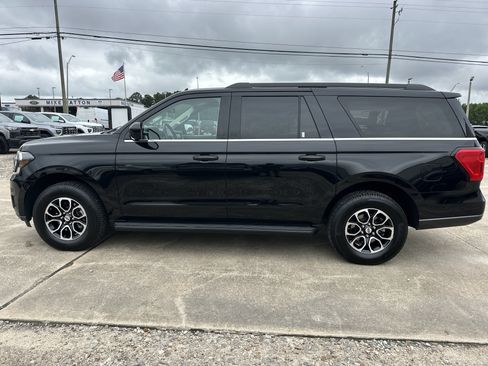 Used 2024 Ford Expedition Max XLT AWD/4WD image 9
