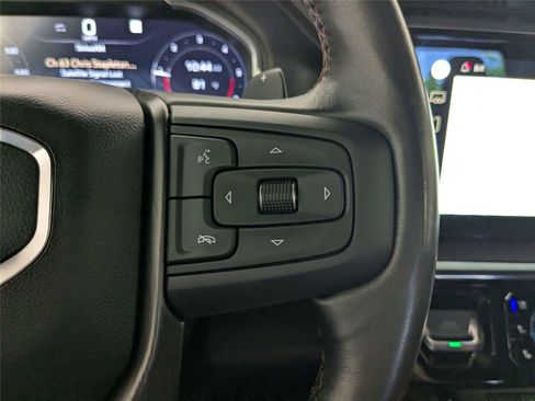 Used 2022 GMC Sierra 1500 AT4 w/ AT4 Premium Package AWD/4WD image 18