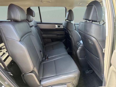 Used 2024 Hyundai Santa Fe SEL image 35