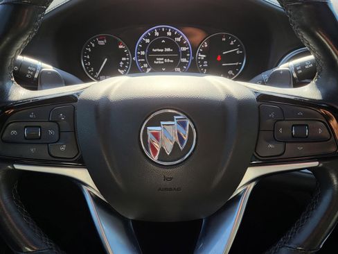 Used 2023 Buick Enclave Avenir w/ Avenir Technology Package image 26