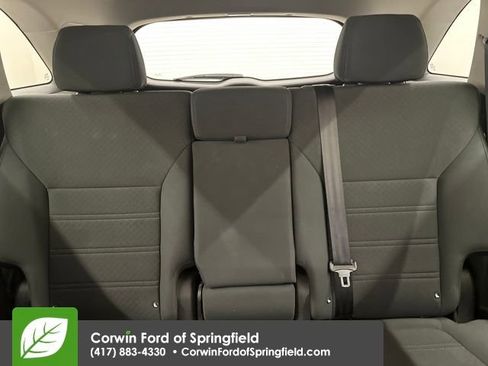 Used 2016 Kia Sorento LX image 21