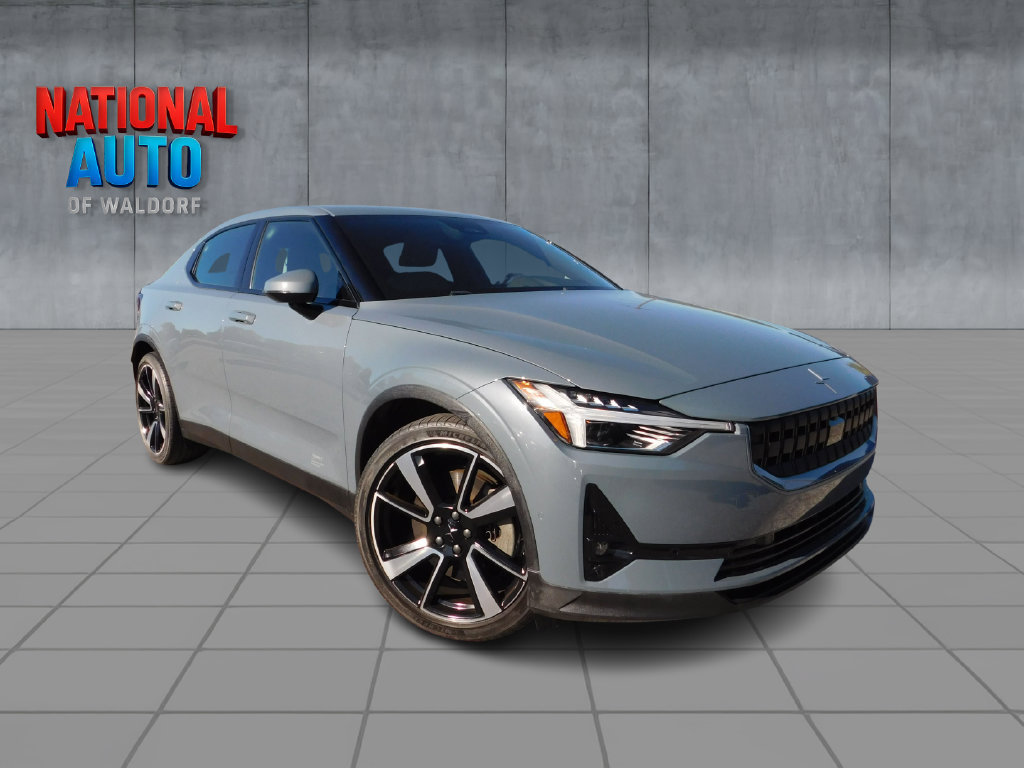 Used 2022 Polestar Polestar 2 w/ Pilot Package AWD/4WD image 1