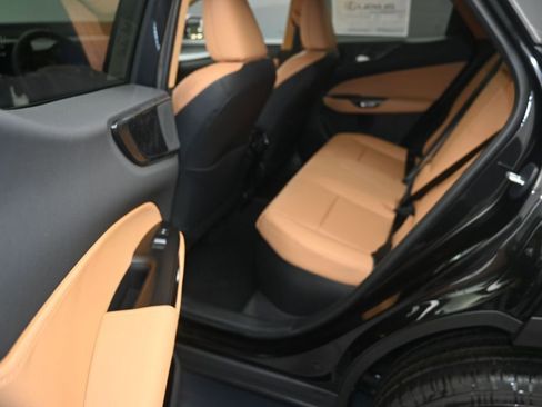 New 2026 Lexus NX 350h FWD w/ Accessory Package (Z1) image 13