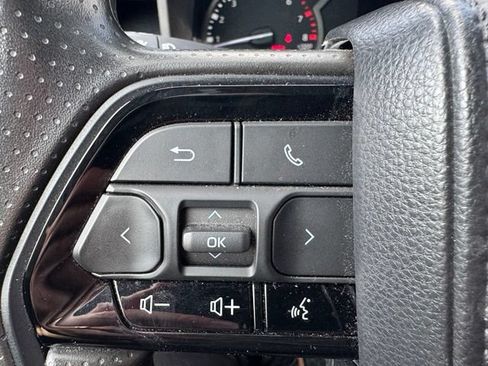 Used 2023 Toyota Tundra SR AWD/4WD image 21