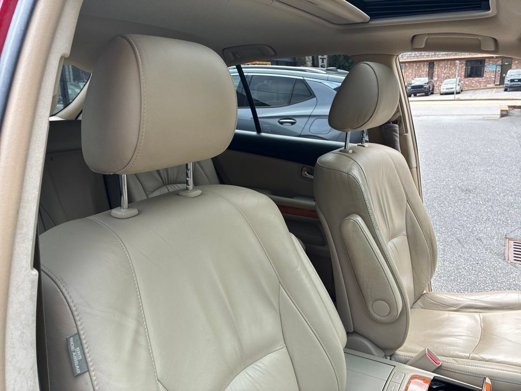 Used 2008 Lexus RX 400h 2WD image 30