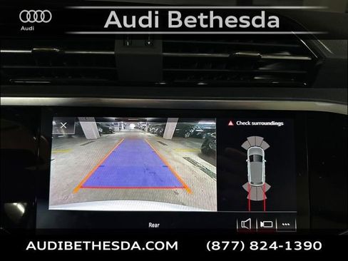 Used 2020 Audi Q3 2.0T Premium Plus image 22