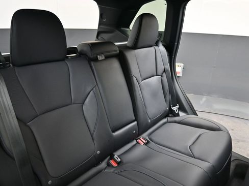 New 2026 Subaru Forester Limited image 16
