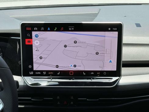 New 2025 Volkswagen GTI SE image 12