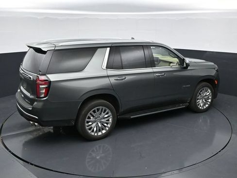Used 2023 Chevrolet Tahoe Premier AWD/4WD image 33