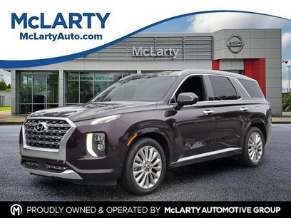 Used 2020 Hyundai Palisade Limited