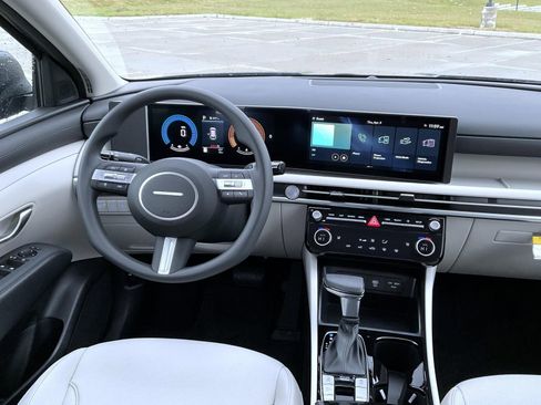 New 2026 Hyundai Tucson SEL AWD/4WD image 14