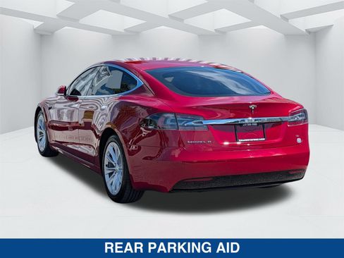 Used 2017 Tesla Model S 60 RWD image 7