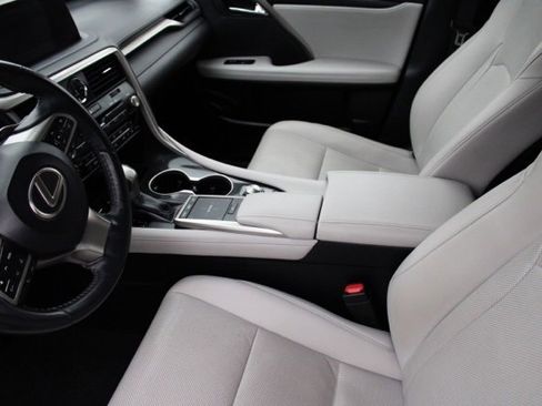 Used 2021 Lexus RX 350 FWD image 13