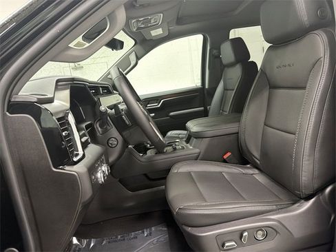 New 2026 GMC Sierra 1500 Denali image 21