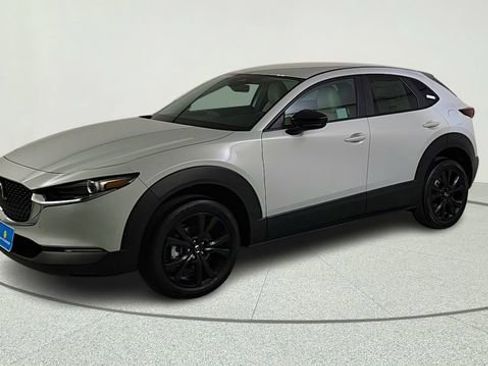 New 2026 MAZDA CX-30 AWD 2.5 S w/ Select Sport Pkg image 4