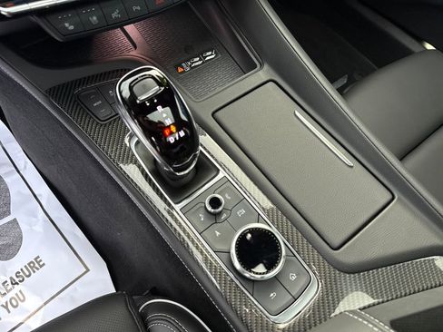 Used 2026 Cadillac CT5 V Blackwing w/ Super Cruise 1 Package image 26