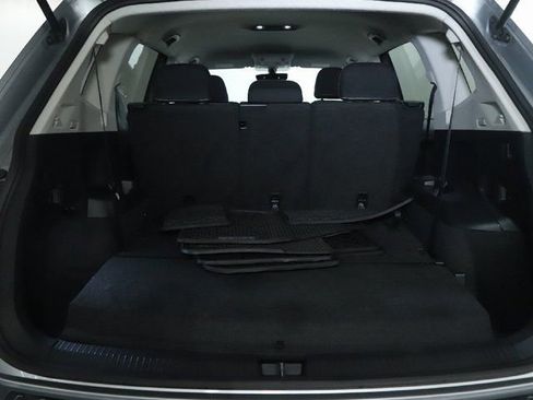 Used 2023 Volkswagen Tiguan S image 30