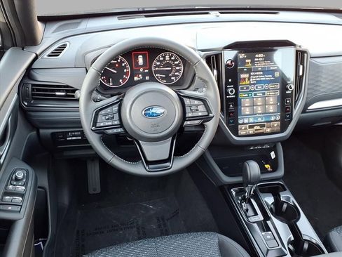 New 2026 Subaru Forester Premium image 3