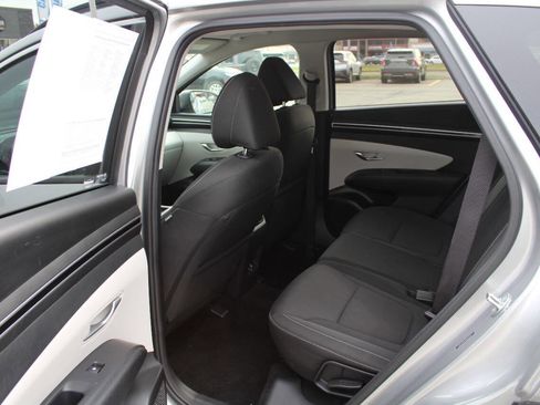 Used 2024 Hyundai Tucson SEL image 19