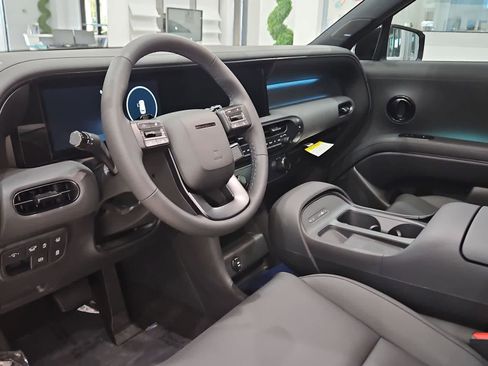 New 2026 Hyundai Palisade XRT Pro AWD/4WD image 2