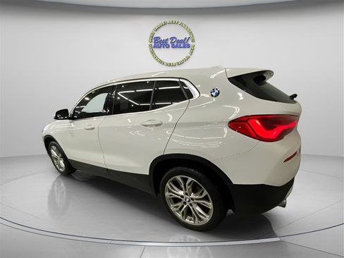 Used 2018 BMW X2 xDrive28i w/ Convenience Package image 3