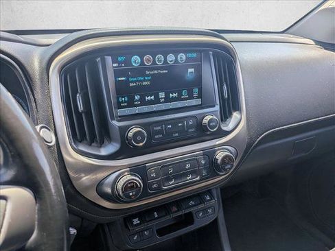 Used 2018 GMC Canyon Denali AWD/4WD image 13