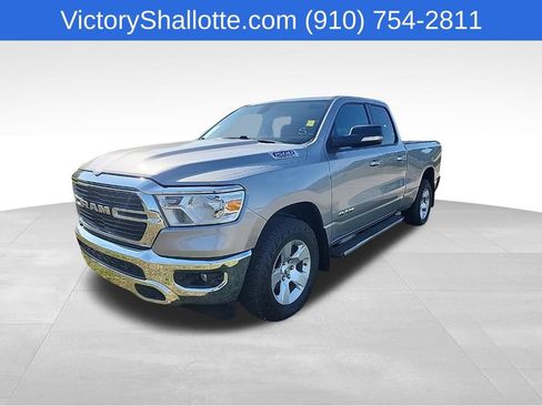 Used 2019 RAM 1500 Big Horn AWD/4WD image 19